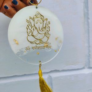 Ganesha Hanging