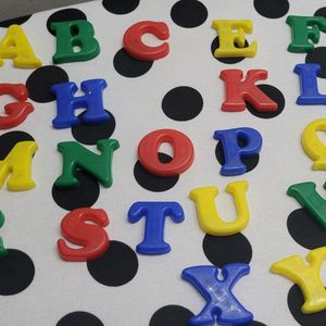 Combo -Building Blocks ,Play dough Moulds,letters