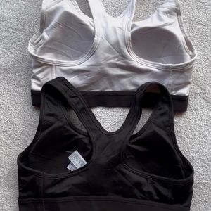 Nike Dri Fit Bra Combo For 499