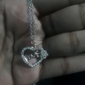 Girls Locket