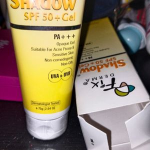 Fixderma Sunscreen SPF 50