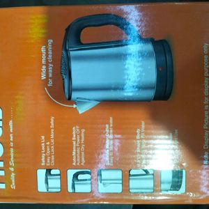 1.5 LTR Midas Electric Kettle