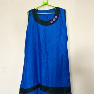 🎉SALE🎉*NEW* Navy Blue Dress