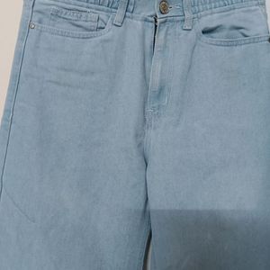 Tokyo Talkies Light Blue Jeans