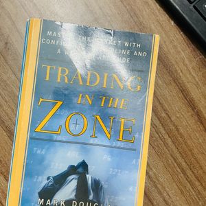 Trading In The Zone