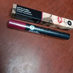 Sugar Lip Crayon