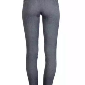 Stalkbuylove Distressed Skinny Stretchable Trouser