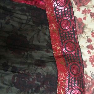 Double CLR Sarees