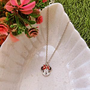 Charm Necklaces