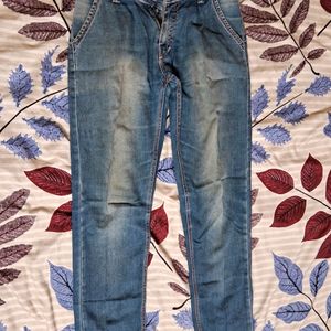 30 Size Men Jeans