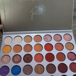 Morphe Eyeshadow Palette