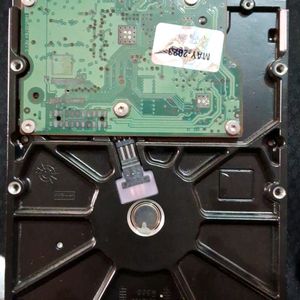 500GB SATA HARD DISK 2YEAR WARRANTY