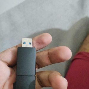 Kingston 32 Gb Pendrive