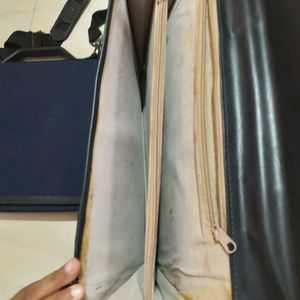 2 sturdy office/document/laptop bag for 300Rs