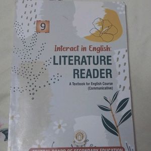 English Literature Reader class 9