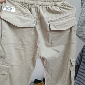 Cargo 30 waist