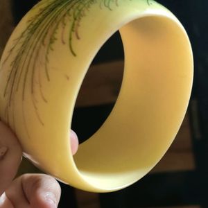 Beautiful Resin Bangle