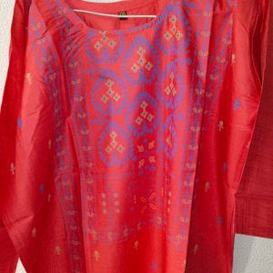 Stylish Kurti (Women's)