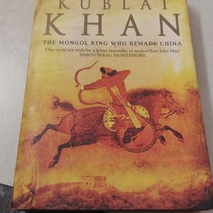 Kublai Khan