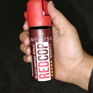 Pepper Spray 🌶️ For Safety Purpose