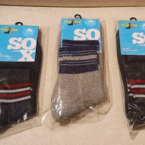 Branded Rupa Ankle Socks