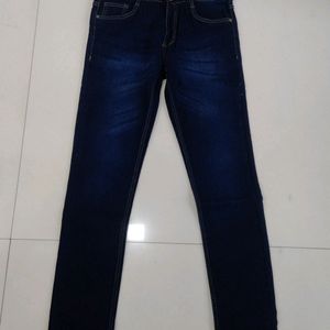 Mens 32 Waist New Stretchable Denim From My Own Ma