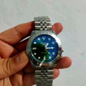 Seiko Master Copy