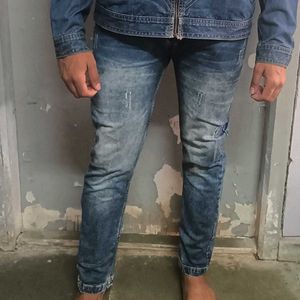 Mufti Denim Jeans