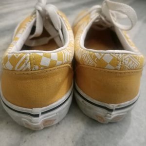 Vans Orginal Unisex Shoes