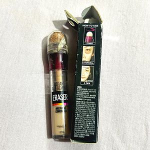 MAYBELLINE NEW YORK Multi-use Concealer