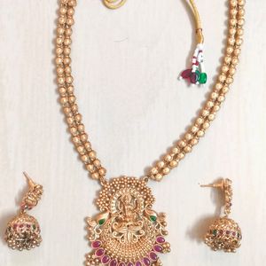 Allure Fancy Lakshmi Devi Haram
