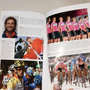 MARK CAVENDISH BOY RACER Journey