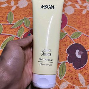 Nyaka Body Wash