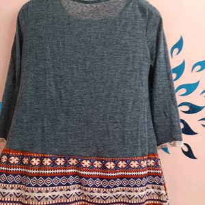 Free Size Top