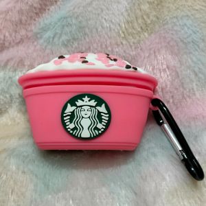 Cute Starbucks Airpods Pro 2 Case