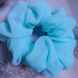 Hair Scrunchies Rubber Band