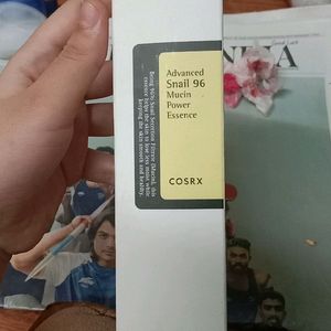 COSRX ADVANCE SNAIL SERUM KOREAN SKIN SECRET