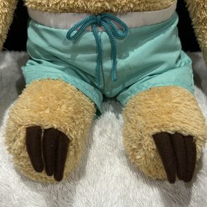 Gund Pusheen Sloth Shorts