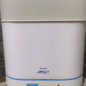 Philips Avent Bottle Sterilizer