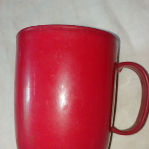 Plastic Cup