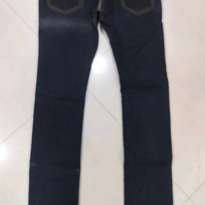 Blue Men's Jeans