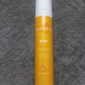 Super Saver Sunscreen