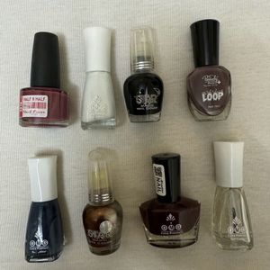 Nailpolish Combo