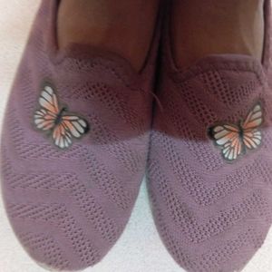 New Butterfly Loafers For Kids 🦋