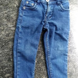 1year Boy Jeans