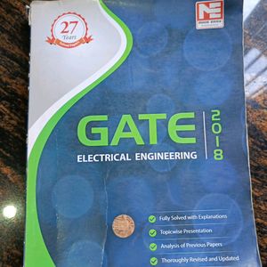 GATE EXAM  EC