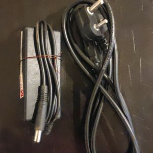 Laptop pc charger