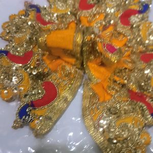 Laddu Gopal Dress