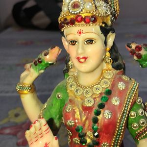 Saraswati Mata