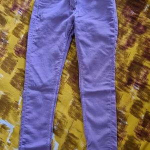 Kids Jeans For Girl